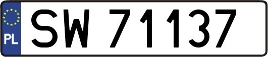 SW71137