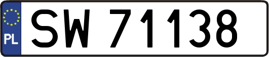 SW71138