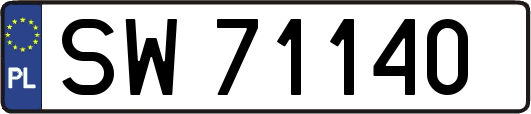 SW71140