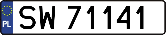 SW71141