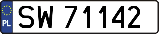 SW71142