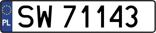 SW71143