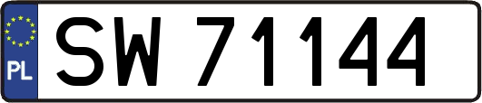 SW71144