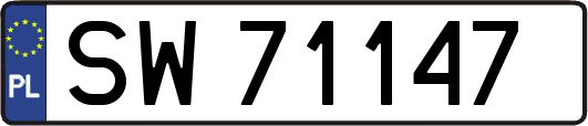 SW71147