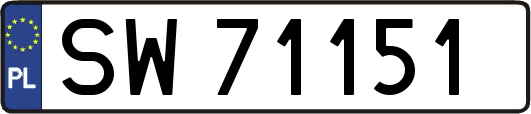 SW71151