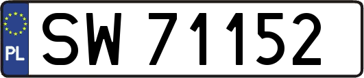 SW71152