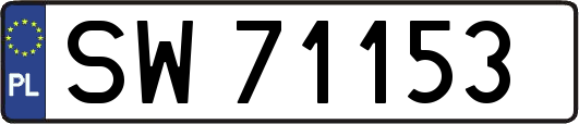 SW71153