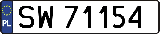SW71154
