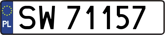 SW71157
