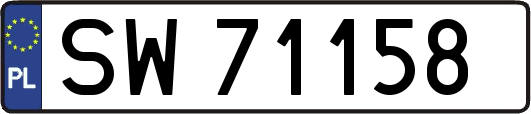 SW71158