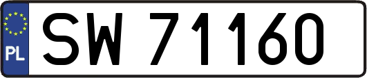 SW71160