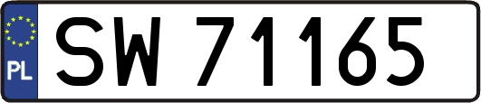 SW71165