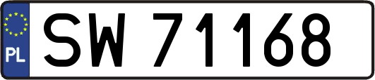 SW71168
