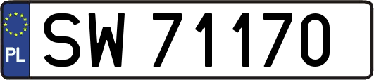 SW71170