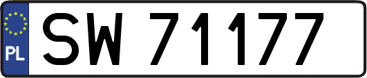 SW71177