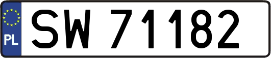 SW71182