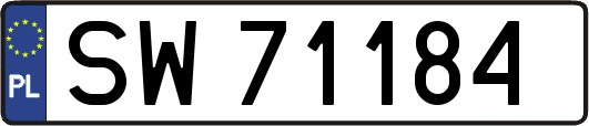 SW71184