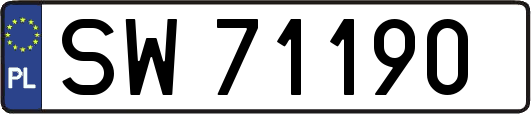SW71190