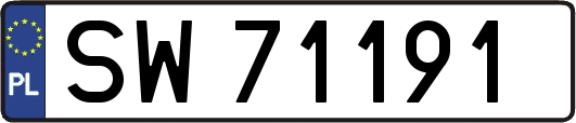 SW71191