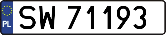 SW71193