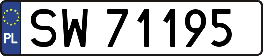 SW71195