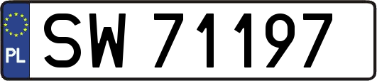 SW71197