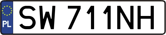 SW711NH