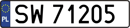 SW71205