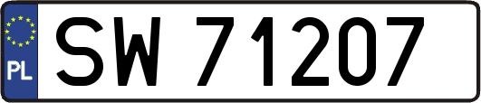 SW71207