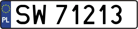 SW71213