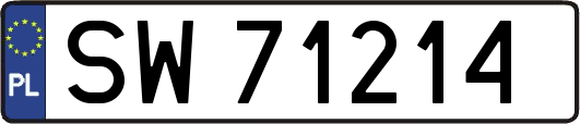 SW71214