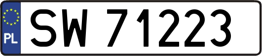 SW71223