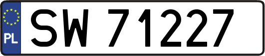 SW71227