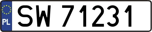 SW71231