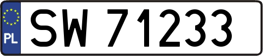 SW71233