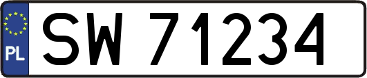SW71234