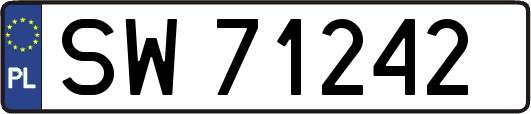 SW71242