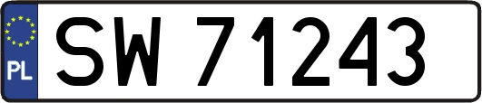 SW71243