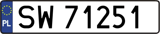 SW71251