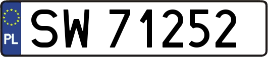 SW71252