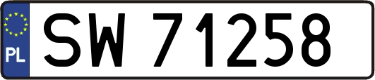 SW71258