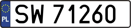 SW71260