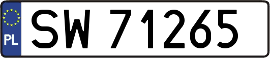 SW71265