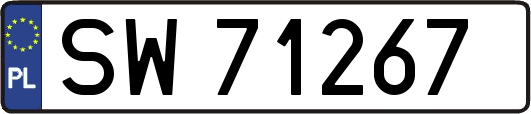 SW71267