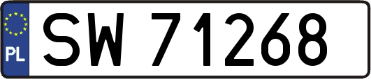SW71268
