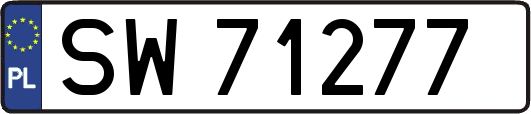 SW71277