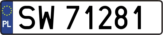 SW71281