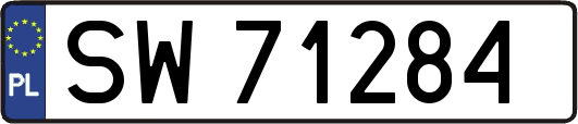 SW71284