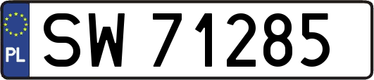 SW71285