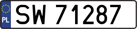 SW71287